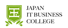 日本ITビジネスカレッジロゴ